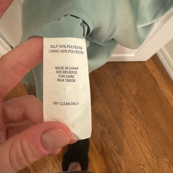 Birdy Grey Lisa Midi Dress - Picture 6 of 7